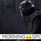 Illustration for article titled New Hints at Kylo Rens Appearance in iStar Wars: The Last Jedi/i